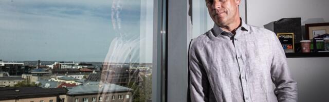 Kasiinoskandaali järel palgatud tegevjuht lahkus Baltcapist