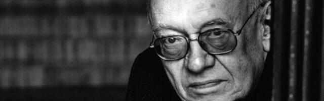 Headreadi raamatuaasta blogi: Ernst Jandli "Õnnesoov"