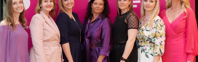 Fontes – 35 aastat kogemust talentide ja organisatsioonide arengupartnerina