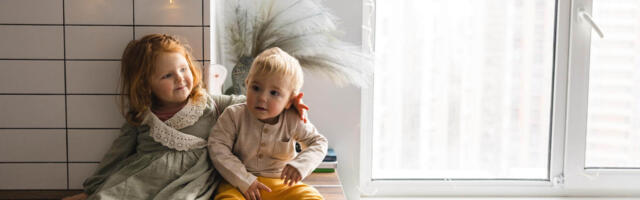 DOKTORITÖÖ I Linnupesa-vanemlus nihutab fookuse vanemlikelt õigustelt vanemlikule vastutusele