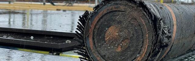 Eleringi sõnul Kiisa akupargiga juhtunul varustuskindlusele ohtu polnud