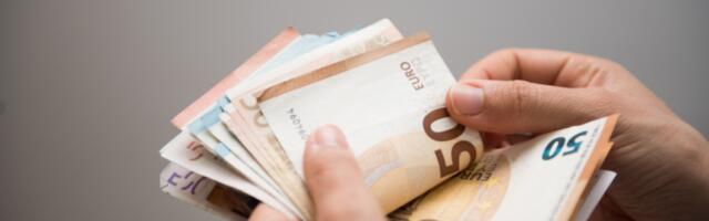 Назван максимальный размер пенсии для получения пособия