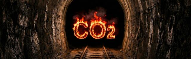 Tunneli lõpus läheb veelgi pimedamaks