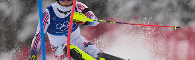 VAATA OTSE | Kes tuleb meeste slaalomi olümpiavõitjaks?