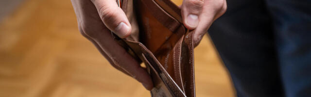 Töötukassa peatab toetuse tulumaksutagastuse tõttu – kas töötuid koheldakse ebaõiglaselt?