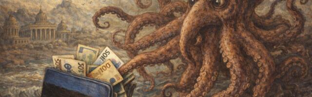 Eesti riigivõlg ületas 10 miljardi euro piiri