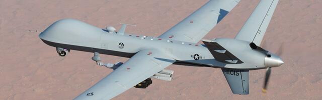 USA kaotas Iraani sõjas veel kaks drooni