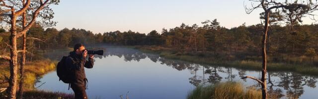 Õnneliku mehe lahkumine. Eesti ühe parima juristi surm vapustas ühiskonda