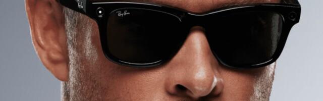 Telefon jäägu taskusse: uued Ray-Ban Meta nutiprillid pildistavad, tõlgivad ja mängivad muusikat