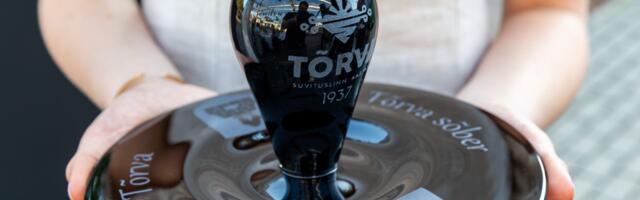 Esita kandidaate Tõrva valla kuld- ja hõbemärkidele