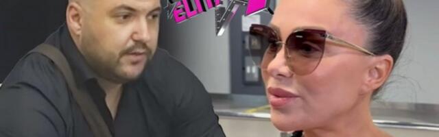 ŠOK-BOMBA PRED STANIJIN ULAZAK: Asmin Durdžić dobio TUŽBU, obelodanjeni svi detalji, ADVOKAT stiže u Šimanovce!