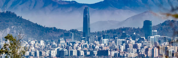 Fintech Landscape and Wider Digital Overview of Chile in 2026