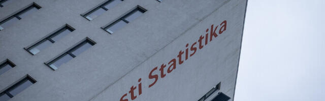 Statistikaamet hakkab mõõtma tarbijate kindlustunnet