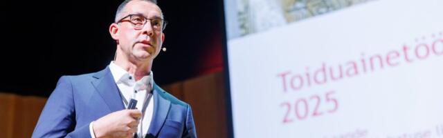 Meelis Laande: toidukaupade hinnamälu on tarbijatel tugevam kui tööstuskaupade puhul