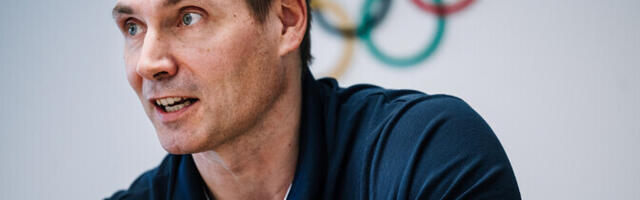 EOK ajutiseks juhiks saab asepresident Kanter