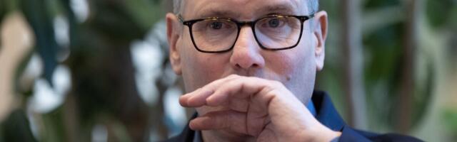 Briti meedia: peaminister Keir Starmer teatab homme tagasiastumisest