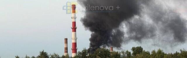 Ukraina ründas Moskva oblasti tööstusrajatist, osa Krimmist jäi elektrita