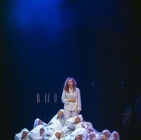 Disko päästab olukorra