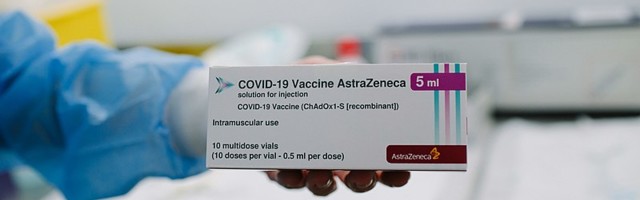 Austrias nõuavad advokaadid AstraZeneca vaktsiini heakskiidu kohest tühistamist