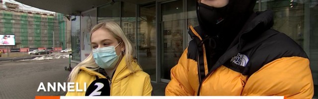 Reporter: Lugeda? Heegeldada? Koristada? Mida koroonaajal kodus teha?