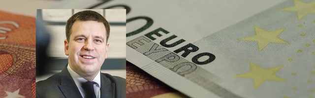 Reporter: Kringlikampaania, joogid autosse ja 12 000 eurot reisi eest Saaremaale ning väikesaartele