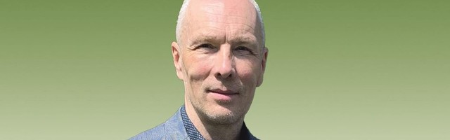 Tarmo Trei: "Kui kohalikke teid ei remondi, hääbub ka elu"