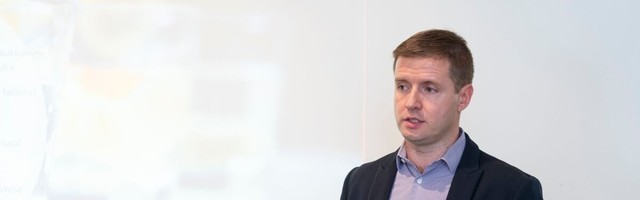 Saku Õlletehase müügikäive püsis 65 miljoni tasemel: tuge pakkus ekspordikasv