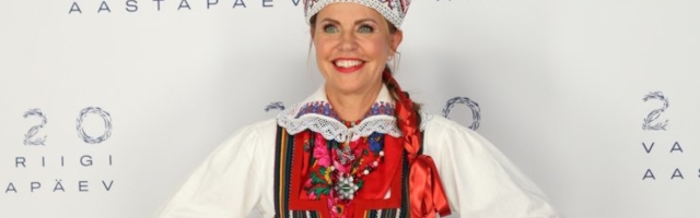 Anu Saagim igatseb Saaremaal asuvat maakodu: ma tahan oma lambaid ja lehma