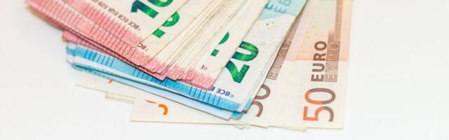 Üksi elava pensionäri toetus tõuseb uuest aastast