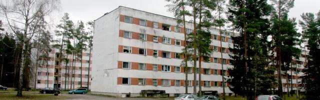 Orul langeb kaugkütte hind