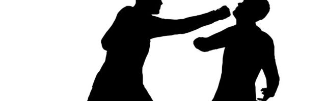 Eesti suunamudijate jagatud info rassistliku rünnaku kohta Tallinnas ametlikku käiku ei saa