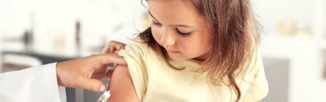 EMA soovitab laiendada COVID-vaktsiini näidustust alla pooleaastastele lastele