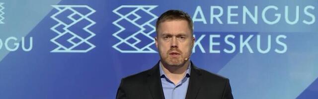 Tervisetehnoloogiate uuringu autorid: meile on omistatud soovitusi, mida me pole andnud