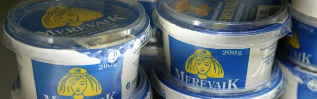 USAst võib kujuneda Merevaigu suurim ekspordi sihtriik