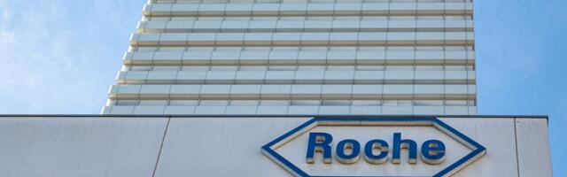 Roche Eesti panustas mullu Eesti teadus- ja arendustegevusse ligi 700 000 eurot