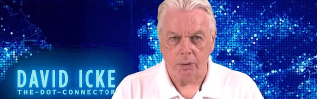 VIDEO! David Icke: Iisraeli rünnak on sisetöö!