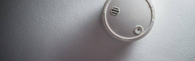 Päästeamet kontrollib sel nädalal kodudes suitsuandureid. Vajadusel tehakse trahvi