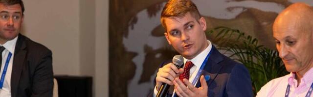 Tallinn osales kliimakonverentsil oma programmiga “Metsikud linnad: innovatsioon ja jätkusuutlikkus”