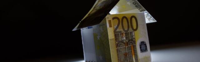 Logistikajuhtide palgaraport | mediaanpalk tegi III kvartalis 300-eurose hüppe