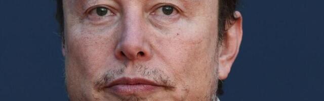 Elon Musk tahab Tesla Texasesse kolida