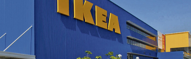 Kas IKEA tulek Rae valda sumbub kohtuvaidlusse?