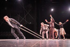 Üldinimlikult üli-imelik üleilmne lugu