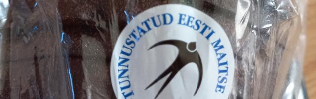 EPKK ootab Eesti toidutootjaid Pääsukesemärki taotlema