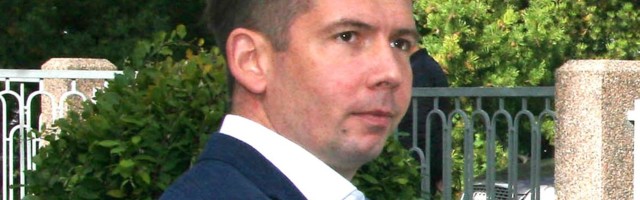 Repinski sai nõukogu liikme "magusa" koha endale