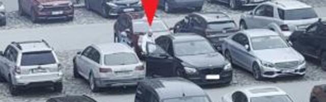 Läti narkokambad vallutavad Eestit. Keskkriminaalpolitsei võitleb suundumuse vastu võrgustikesse imbuvate salaagentidega