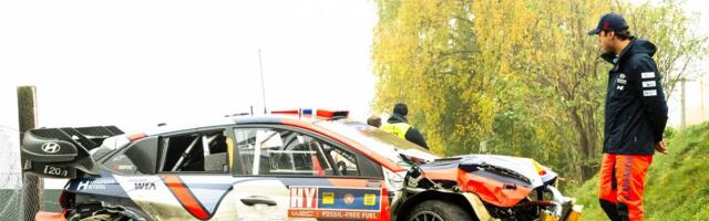Tänavusel Kesk-Euroopa MM-etapil tehakse autoralli ajalugu