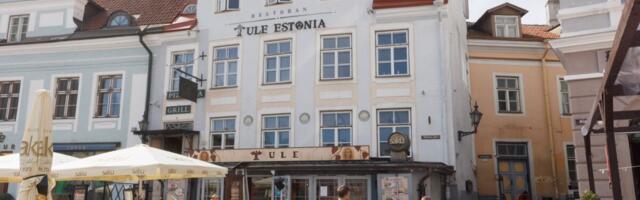 “Keldrid olid vett täis, infrasüsteemi polnud.” Ettevõtjate sõnul oli soodsal rendil põhjus
