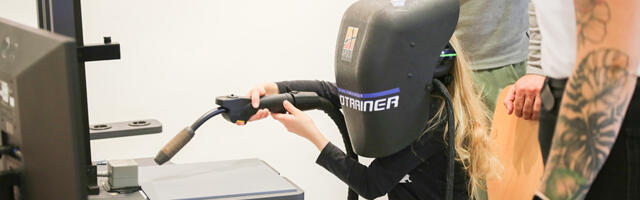 Kagu-Eesti suurim robootikute koosõppimise päev kaasab esmakordselt ka leiutajad 