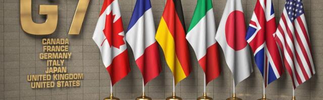 Critiquing Trump’s Point About Russia, The G7, & Ukraine