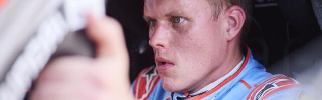 DELFI KREEKAS | Tänak: vältisime draamat, kõik on hästi DELFI KREEKAS | Tänak: vältisime draamat, kõik on hästi